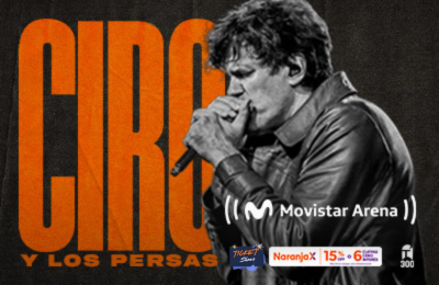 La Banda de Carlitos y Euge Quevedo