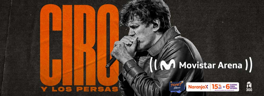 La Banda de Carlitos y Euge Quevedo